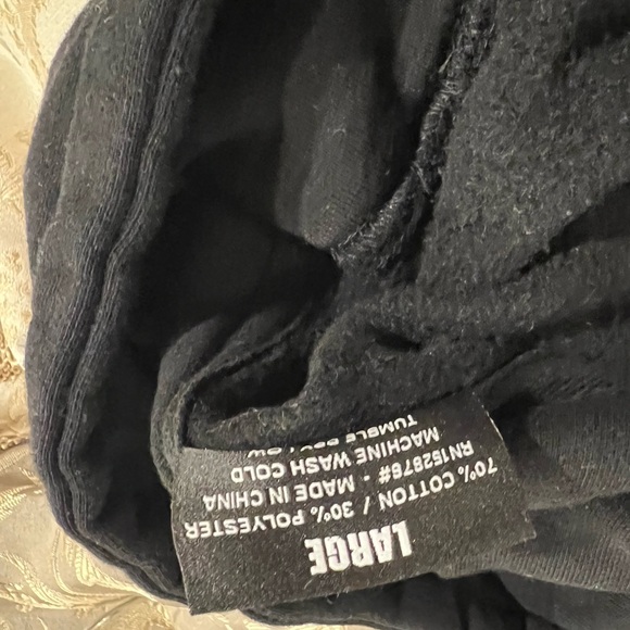 Pleasures Original Hoodie - Picture 2 of 4